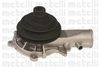 Metelli Water Pump, engine cooling 24-0237