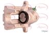 APEC Brake Caliper RCA298