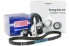 BORG & BECK Water Pump & Timing Belt Kit BTW1088