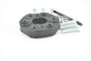 Шарнир, карданен вал