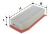 Vzduchový filtr 585414