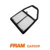 въздушен филтър