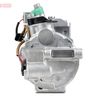 Denso Air Conditioning Compressor DCP17169