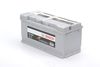 Startera akumulatoru baterija BOSCH 0092S50150