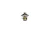 термостат, охладителна течност