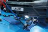 Laser Tools Jack 8838