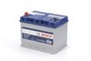 autobaterie 12V / 70Ah, 630A 0092S40270