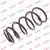 KYB RI5080 Suspension Spring