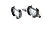 комплект спирачна челюст