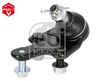 Febi Bilstein Ball Joint 48224