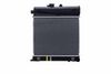 Chladič, chlazení motoru 8MK 366 300-491