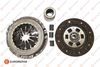 Комплект сцепления EUROREPAR 1636271280