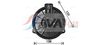 AVA QUALITY COOLING Interior Blower HD8318