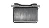 Mahle AH 189 000P Heat Exchanger, interior heating