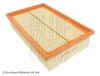 Blue Print Air Filter ADM52252