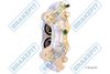 APEC Brake Caliper BCA2026E