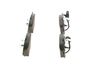 Bosch Brake Pad Set 0 986 494 104 (0986494104)