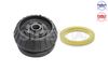 Ремкомплект, опора стойки амортизатора SIDEM 809405 KIT