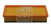 Повітряний фільтр FEBI BILSTEIN 38861