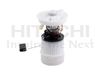 Елемент системи живлення HITACHI 2502773 (2502773)