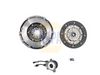 NAPA Clutch Kit NCL1350