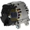 NAPA Alternator NAL2123