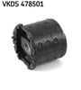 SKF Axle Beam VKDS 478501