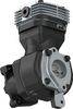Wabco Einzylinder Kompressor 4111455120 - 411 145 512 0 passend f&uuml;r 51541017229