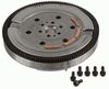 SACHS Flywheel 2294 701 043