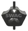 Подвеска, двигатель SWAG 30 13 0012