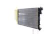 Mahle CR 497 000S Radiator, engine cooling