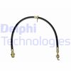 Тормозной шланг DELPHI LH6437