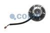 Spojka, větrák chladiče 7073415