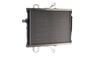 Chladič, chlazení motoru CR 2096 001S
