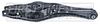 FIRST LINE Control/Trailing Arm, wheel suspension FCA7628