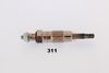подгревна свещ