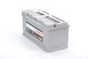 Startera akumulatoru baterija BOSCH 0092S50150