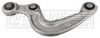 FIRST LINE Control/Trailing Arm, wheel suspension FCA7651