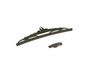 Wiper Blade BOSCH 3397011813