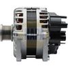 NAPA Alternator NAL2620
