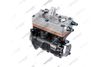 kompresor MB Actros MP4, Euro 6, vč. kola 1100440001