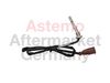 Sensor, Abgastemperatur