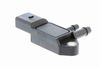 Sensor, Abgasdruck
