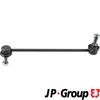 Тяга/стійка, стабілізатор JP GROUP 1540402400 (1540402409)