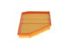 BOSCH Air Filter F 026 400 845