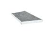 CONTINENTAL Filter, Innenraumluft 28.0002-1049.2 - 28000210492 f&uuml;r 2038300918