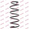 Пружина ходової частини KYB RC2137