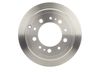 Тормозной диск BOSCH 0 986 479 R15 (BD1750)