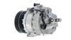 MAHLE Klimakompressor - ACP 726 000P