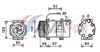 Kompresor, klimatizace SCAK033